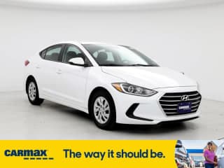 Hyundai 2018 Elantra