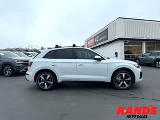 Audi 2023 Q5