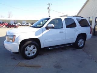 Chevrolet 2011 Tahoe