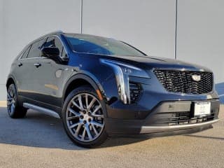 Cadillac 2019 XT4