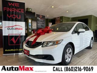 Honda 2014 Civic