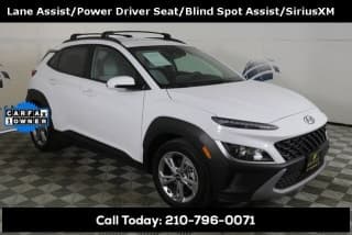 Hyundai 2023 Kona