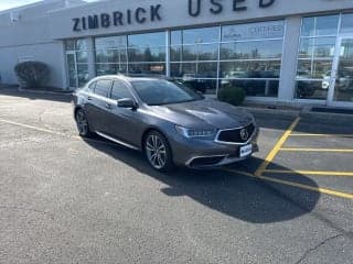 Acura 2019 TLX