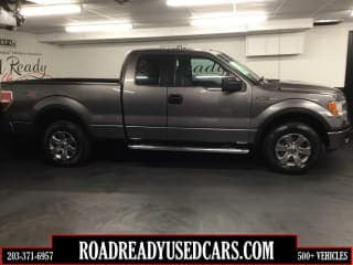 Ford 2014 F-150