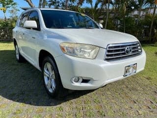 Toyota 2010 Highlander