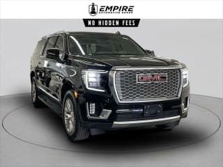 GMC 2023 Yukon XL