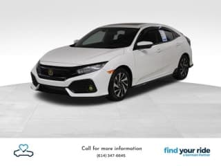 Honda 2017 Civic