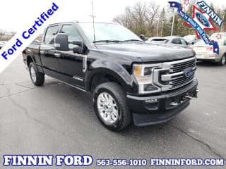 Ford 2022 F-350 Super Duty