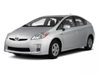 Toyota 2010 Prius