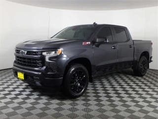 Chevrolet 2023 Silverado 1500