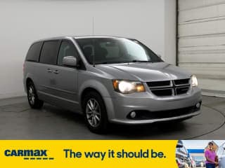 Dodge 2014 Grand Caravan