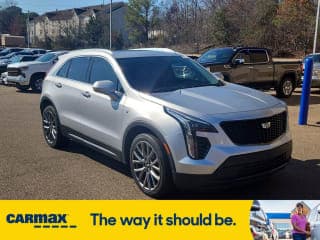 Cadillac 2019 XT4