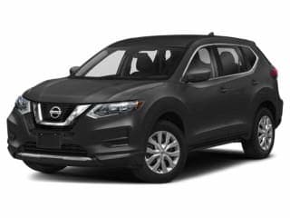 Nissan 2020 Rogue