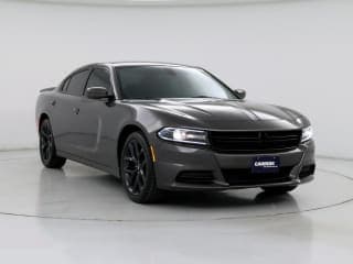 Dodge 2020 Charger