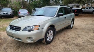 Subaru 2005 Outback