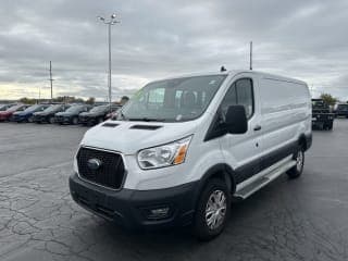 Ford 2021 Transit