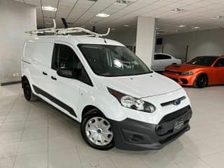 Ford 2018 Transit Connect