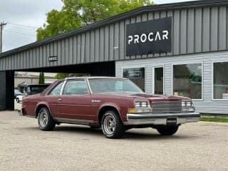 Buick 1979 LeSabre