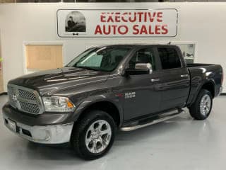 Ram 2018 1500