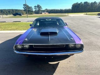 Dodge 1970 Challenger