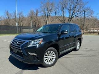 Lexus 2015 GX 460