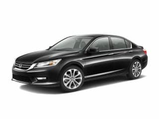 Honda 2015 Accord