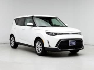 Kia 2023 Soul