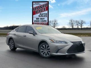 Lexus 2019 ES 350