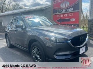 Mazda 2019 CX-5