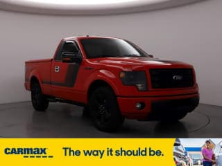 Ford 2014 F-150