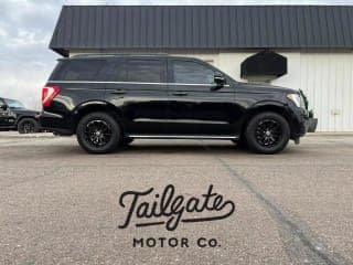 Ford 2018 Expedition