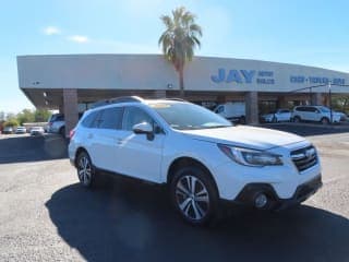 Subaru 2019 Outback