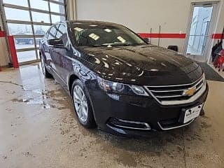 Chevrolet 2019 Impala