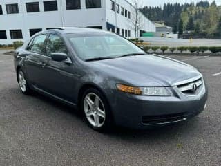 Acura 2006 TL