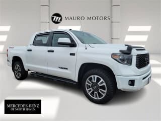 Toyota 2019 Tundra