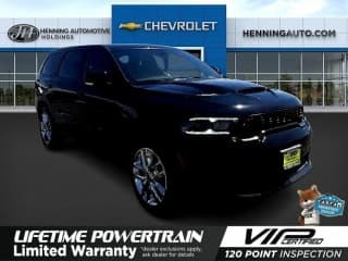 Dodge 2021 Durango