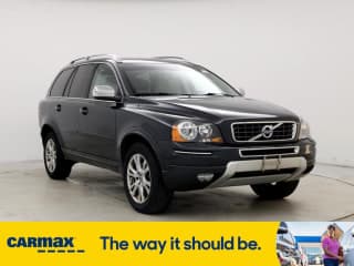 Volvo 2013 XC90