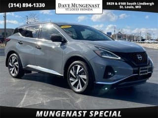 Nissan 2023 Murano