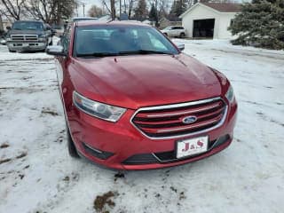 Ford 2015 Taurus