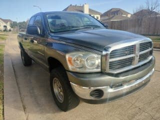 Dodge 2007 Ram 1500