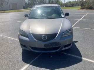 Mazda 2006 Mazda3