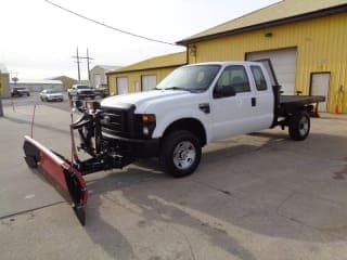 Ford 2008 F-250 Super Duty