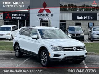 Volkswagen 2019 Tiguan