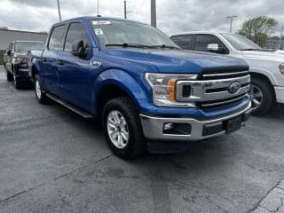 Ford 2018 F-150