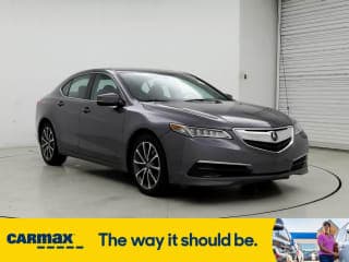 Acura 2017 TLX