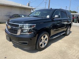 Chevrolet 2015 Tahoe