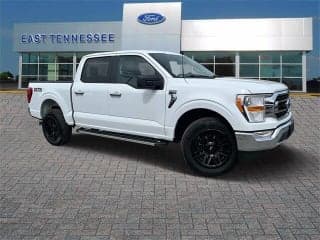 Ford 2022 F-150