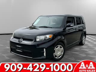 Scion 2014 xB