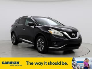 Nissan 2017 Murano