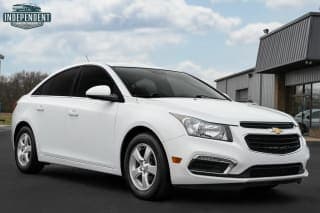 Chevrolet 2015 Cruze